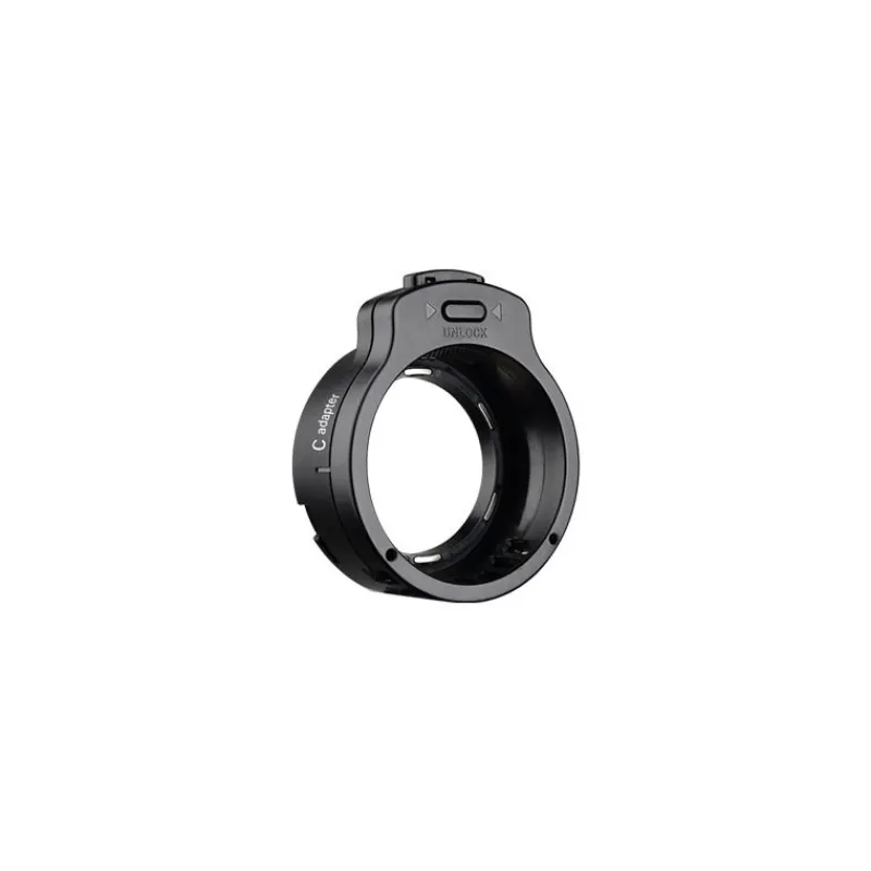 SMDV Adaptateur C pour A1, A10, V1, AD100pro - Universel et Fiable