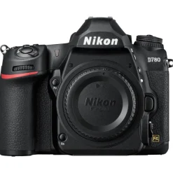 Nikon Appareil photo numérique reflex D780