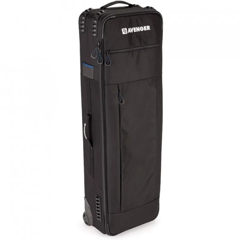 Manfrotto AVENGER C-stand Roller case