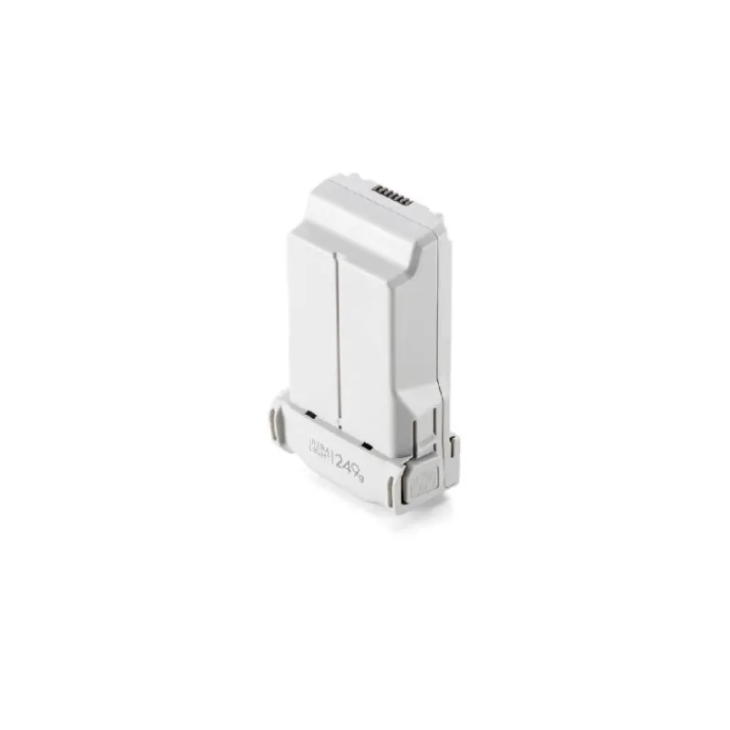 DJI Batterie Li-ion 2590 mAh pour Mini 4 Pro : Autonomie de 34 Minutes