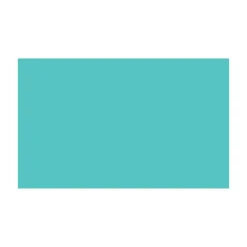 BD FOND STUDIO PAPIER 1.36X11M AQUA 165A2