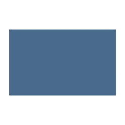 BD FOND STUDIO PAPIER 1.36X11M REGATTA BLUE 126A2