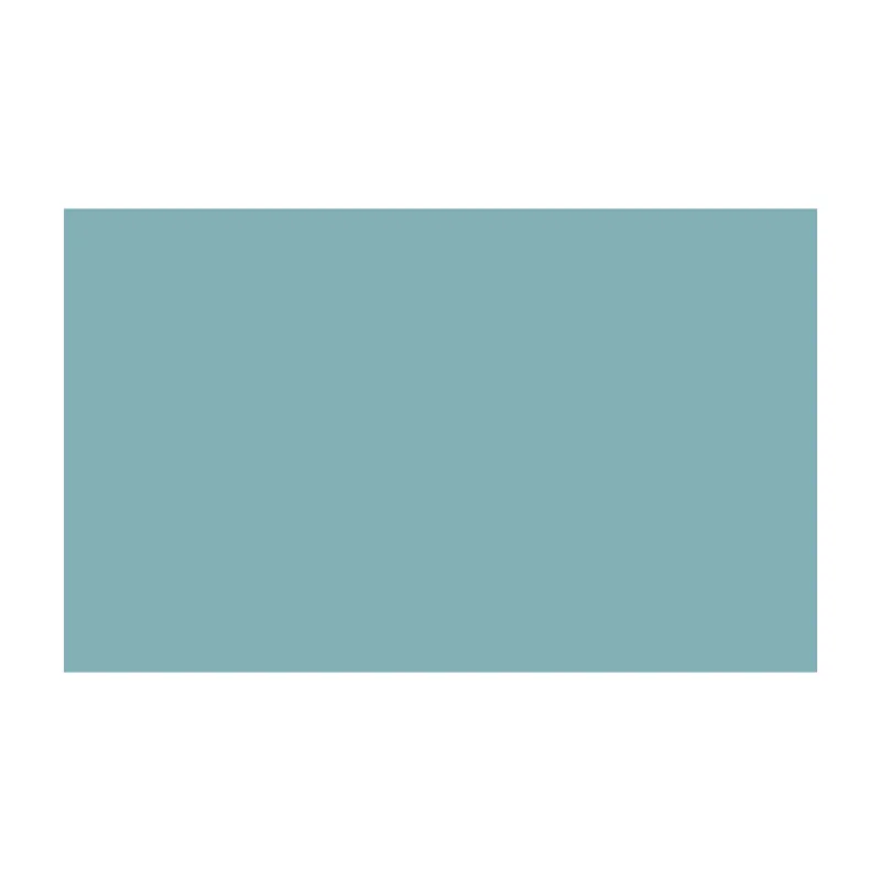 BD FOND STUDIO PAPIER 2,72X11M ALASKA BLUE 100A1