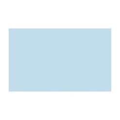 BD FOND STUDIO PAPIER 1.36X11M MISTI BLUE 115A2