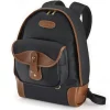 BILLINGHAM 35 RUCKSACK Canvas / Tan