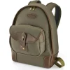 BILLINGHAM 35 RUCKSACK SAGE FIBRE/ CHOCO