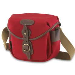 BILLINGHAM HADLEY DIGITAL BORDEAUX CHOCO CANV