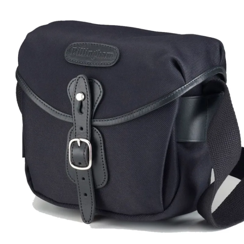 BILLINGHAM HADLEY DIGITAL NOIR/NOIR