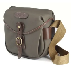 BILLINGHAM HADLEY DIGITAL SAGE/CHOCOLAT
