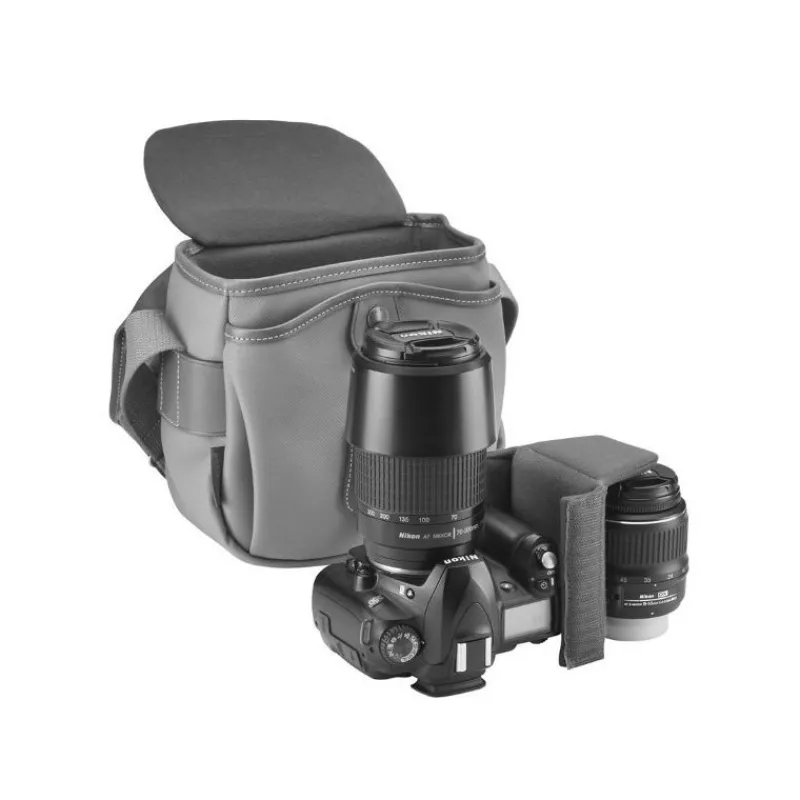 BILLINGHAM HADLEY DIGITAL NOIR/NOIR