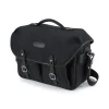 BILLINGHAM HADLEY ONE NOIR/NOIR FIBRENYTE