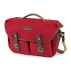 BILLINGHAM HADLEY PRO 2020 BURGUNDY CANVAS CHOCOLAT