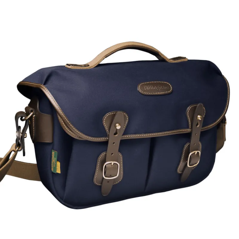 BILLINGHAM HADLEY PRO 2020 NAVY/CHOCO