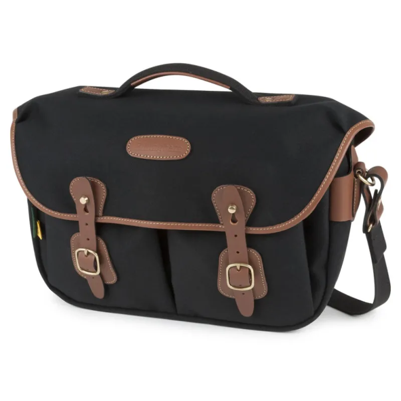 BILLINGHAM HADLEY PRO 2020 NOIR/TAN