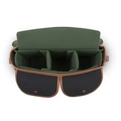 BILLINGHAM HADLEY PRO 2020 NOIR/TAN