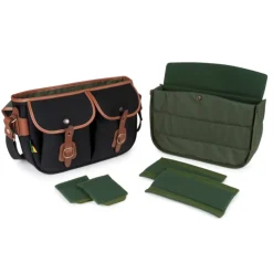 BILLINGHAM HADLEY PRO 2020 NOIR/TAN
