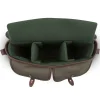 BILLINGHAM HADLEY PRO 2020 SAGE/CHOCOLAT