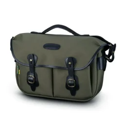 BILLINGHAM HADLEY PRO 2020 SAGE/NOIR FIBRENYTE