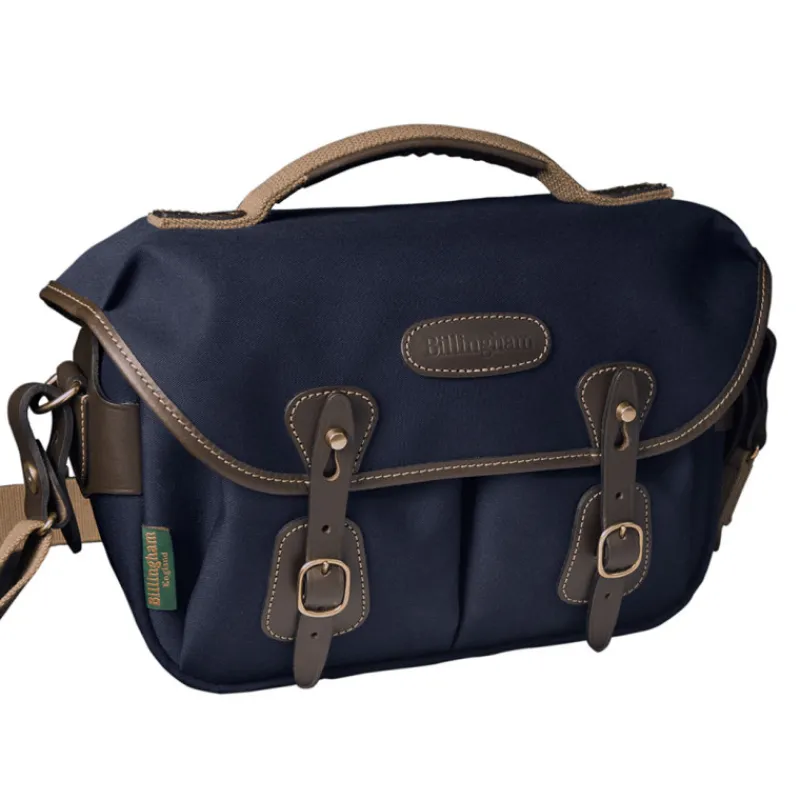 BILLINGHAM HADLEY SMALL PRONAVY/CHOCO
