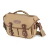 BILLINGHAM HADLEY SMALL PRO KHAKI CANVAS/TAN