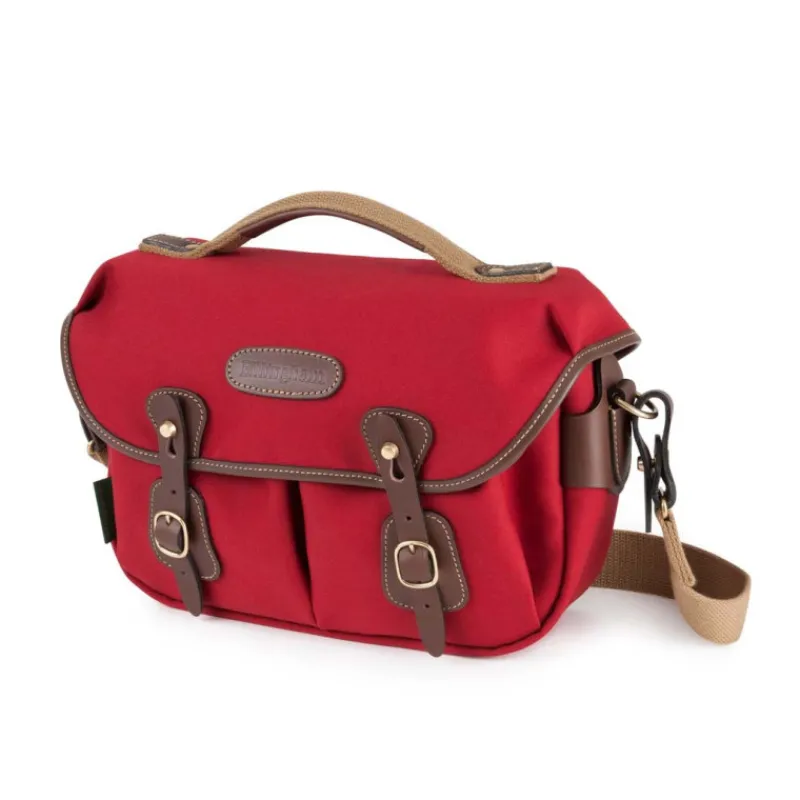 BILLINGHAM HADLEY SMALL PRO Bdx/Chocolat