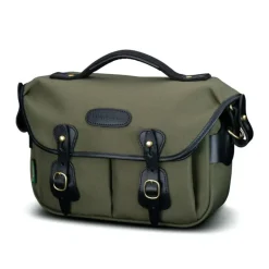 BILLINGHAM HADLEY SMALL PRO SAGE/NOIR FIBRENYTE