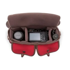 BILLINGHAM HADLEY SMALL PRO Bdx/Chocolat