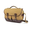 BILLINGHAM MINI EVENTER KHAKI/CHOCO FIBRENYTE