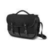BILLINGHAM MINI EVENTER NOIR/NOIR FIBRE
