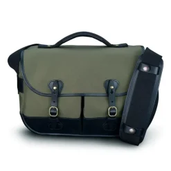BILLINGHAM MINI EVENTER SAGE/NOIR FIBRENYTE