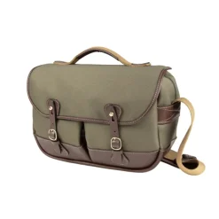 BILLINGHAM MINI EVENTER SAGE/CHOCO FIBRENYTE
