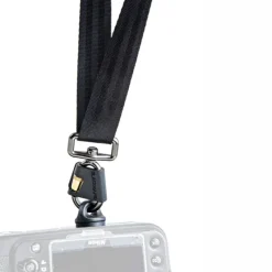 BLACKRAPID line II Harnais Double - Confort et Sécurité pour 2 Caméras