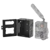 Carl Zeiss Caisson de protection ZEISS pour SECACAM 7 - Résistance & Sécurité optimales