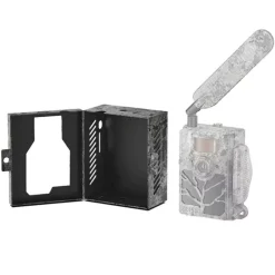 Carl Zeiss Caisson de protection ZEISS SECACAM 5 - Sécurité durable - Panajou