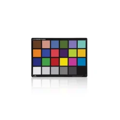 Calibrite ColorChecker Classic - Précision colorimétrique pour pros