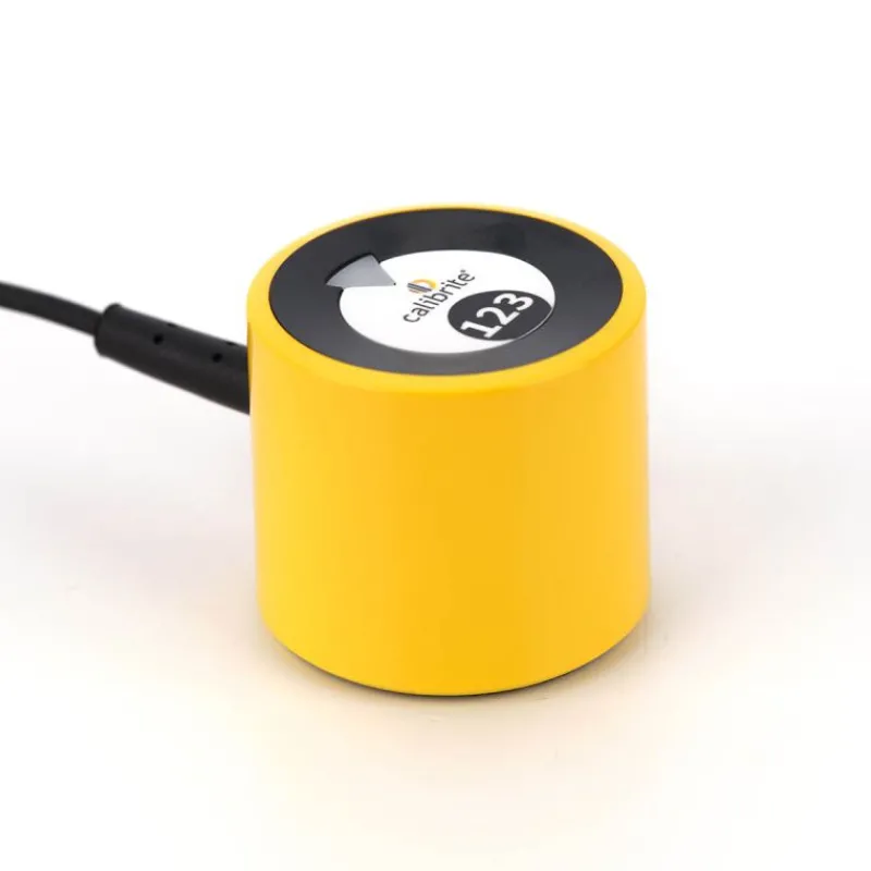 Calibrite Display 123 - Sonde de calibration d'écran pour couleurs précises