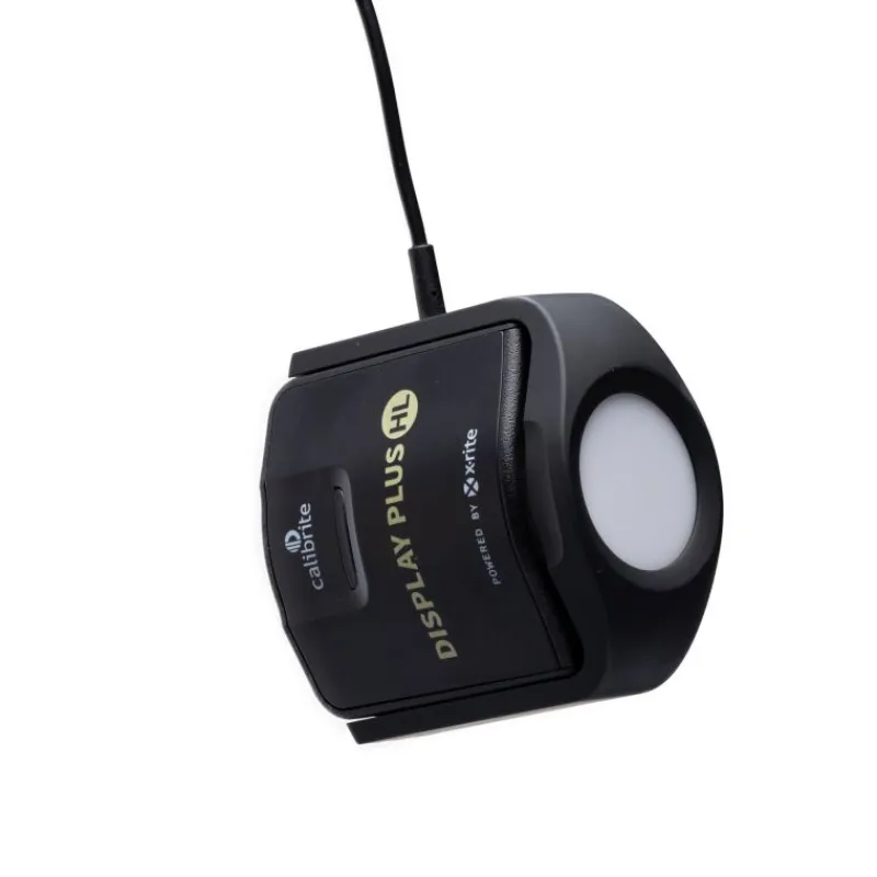 Calibrite Display Plus HL - Calibrage Professionnel pour Écrans Super Lumineux