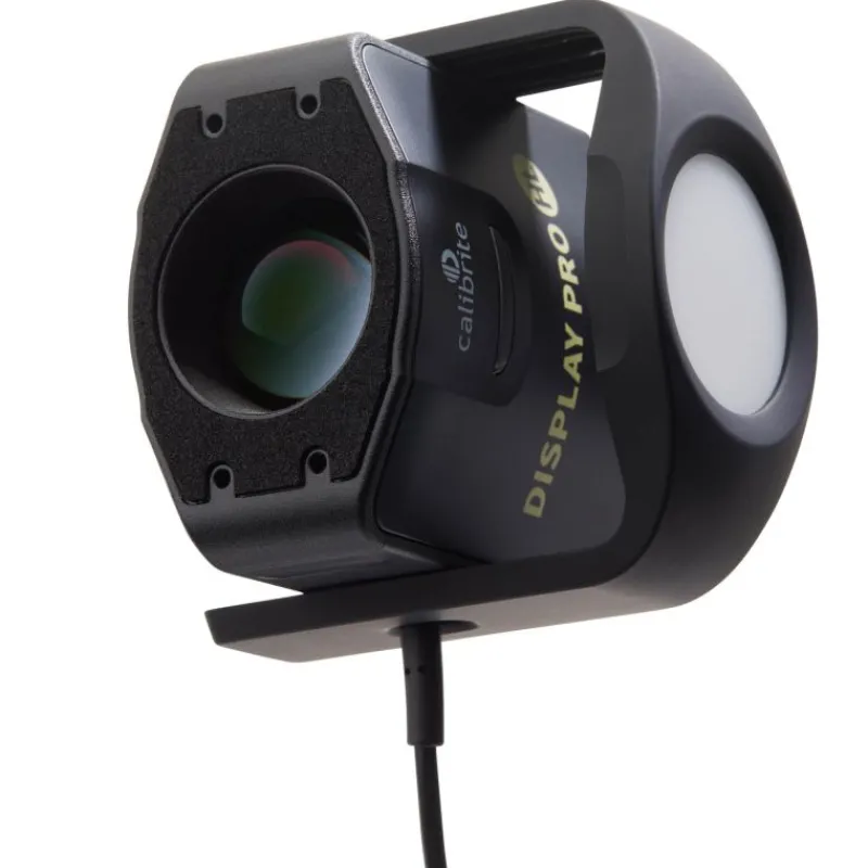 Calibrite Display Pro HL - Calibrage Couleurs Précis pour Créateurs Exigeants