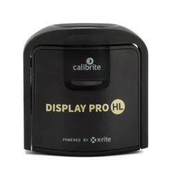 Calibrite Display Pro HL - Calibrage Couleurs Précis pour Créateurs Exigeants