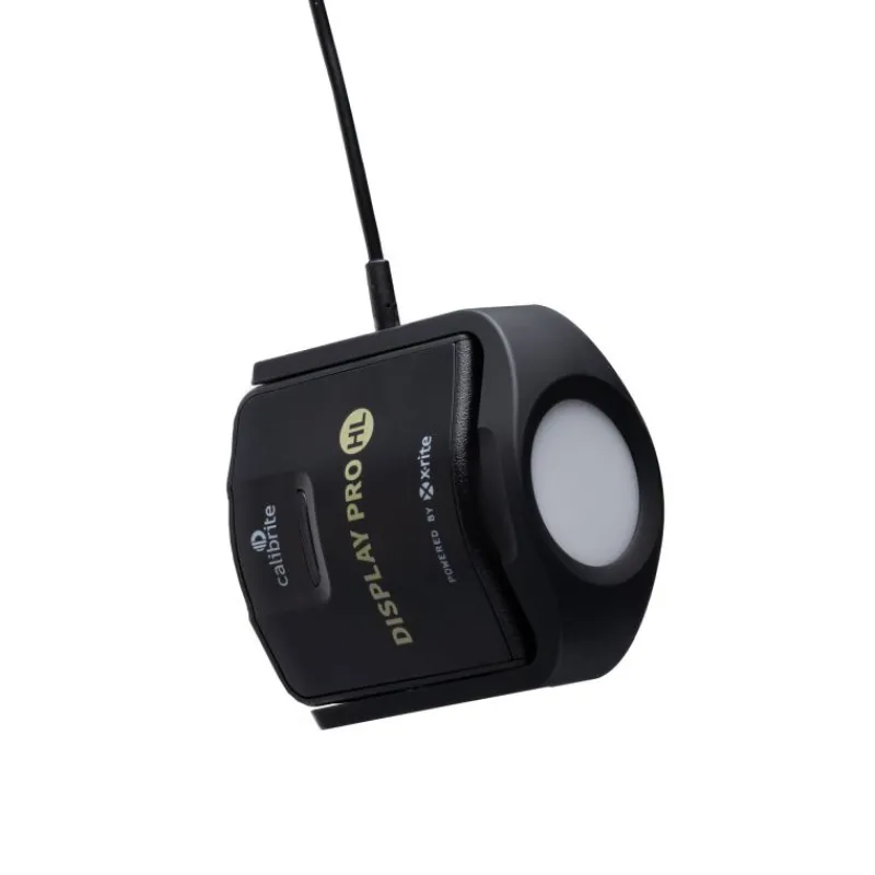 Calibrite Display Pro HL - Calibrage Couleurs Précis pour Créateurs Exigeants