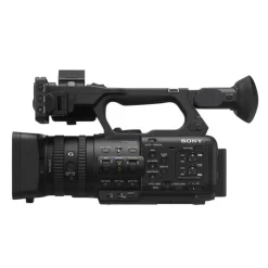 Sony Caméra HXR-NX800B 4K HDR avec zoom optique 20x et IA intégrée