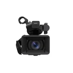 Sony Caméra PXW-Z200 4K HDR avec Zoom 20x et Connectivité Wi-Fi Intégrée
