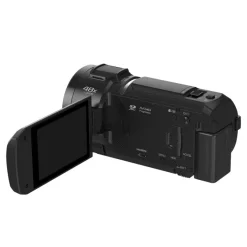 Panasonic Caméscope HC-V900E-K : Capturez vos souvenirs en Full HD