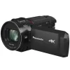Panasonic Caméscope HC-VX3E-K : Qualité 4K, Zoom 24x, Stabilisation 5 Axes
