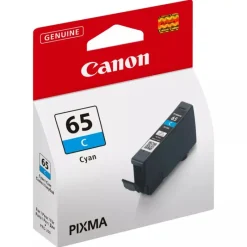 Canon CLI-65C CYAN POUR PIXMA PRO-200