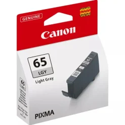 Canon CLI-65LGY LIGHT GRISPOUR PIXMA PRO-200