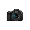 Canon EOS 90D + 18-135mm IS USM