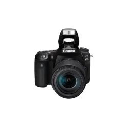 Canon EOS 90D + 18-135mm IS USM