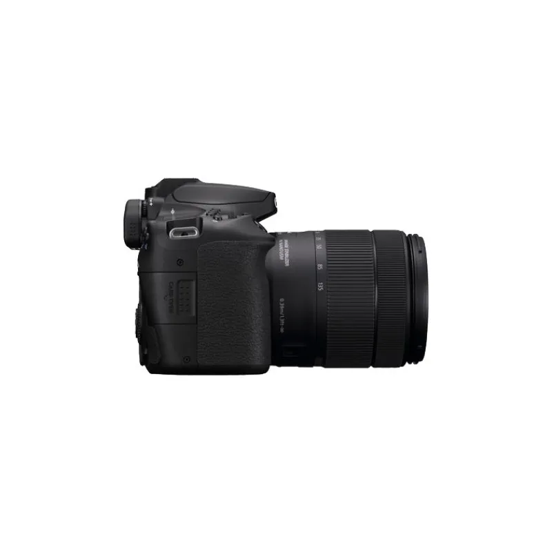 Canon EOS 90D + 18-135mm IS USM