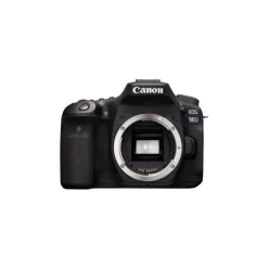 Canon EOS 90D - Panajou